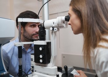  Ophthalmologist Dr Divya Jain Eye Doctor Nagpur